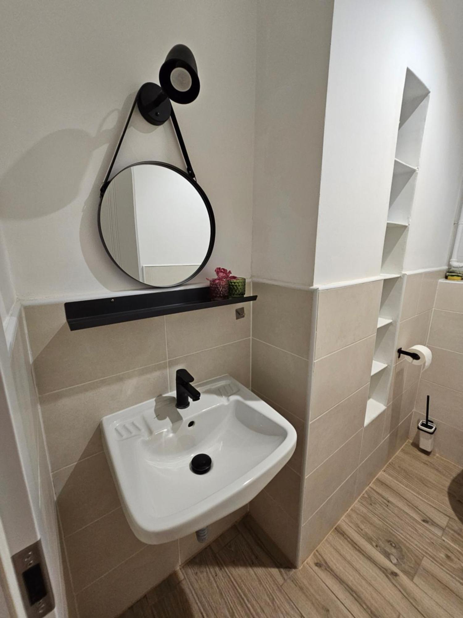 Apartman Frida Zagreb Exterior foto